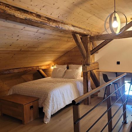 Chalet Lisa B&B Morzine Kültér fotó