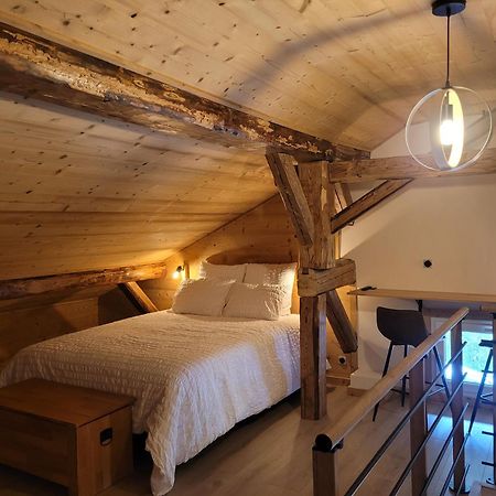 Chalet Lisa Morzine Kültér fotó