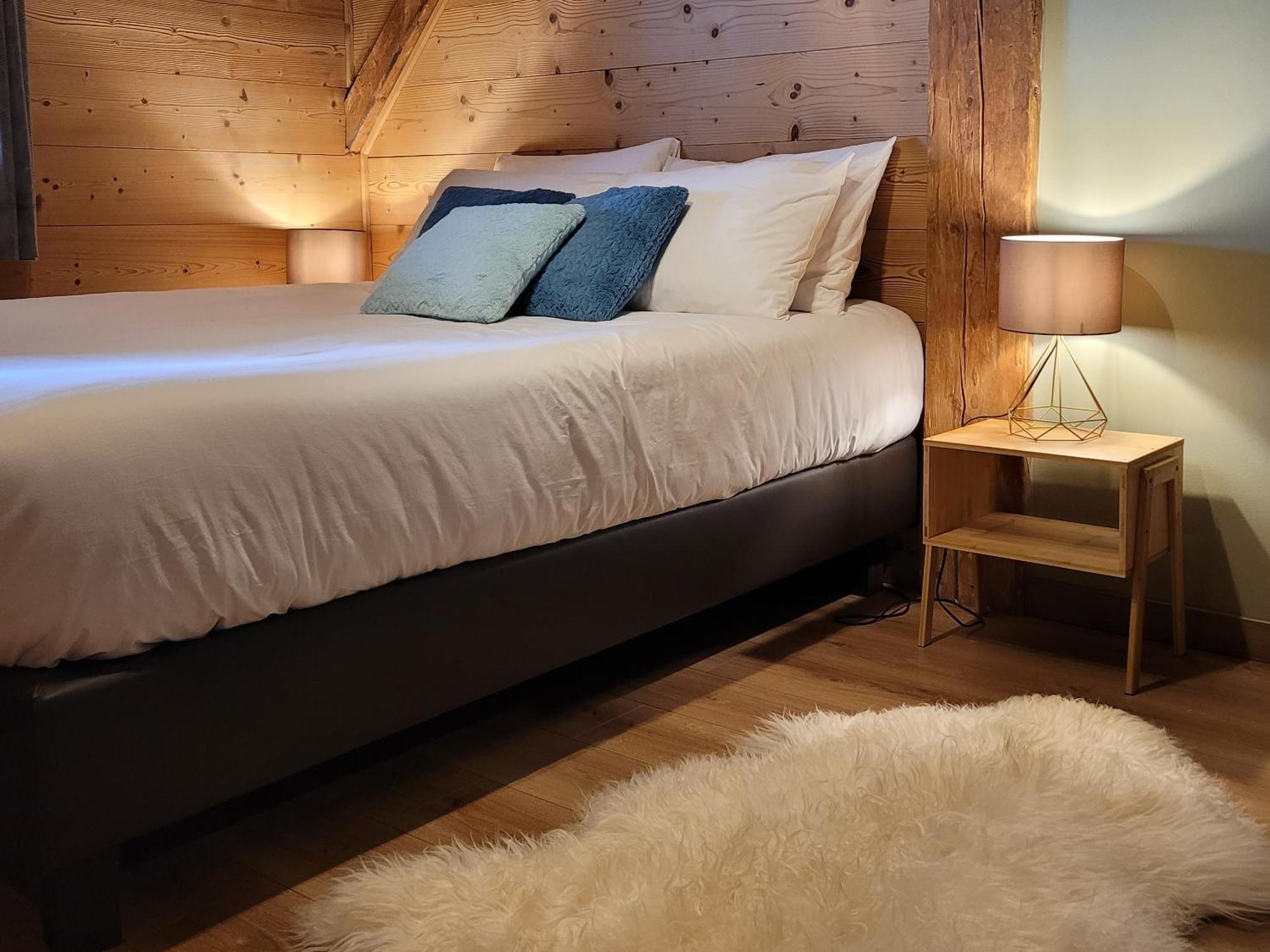 Chalet Lisa Morzine Kültér fotó