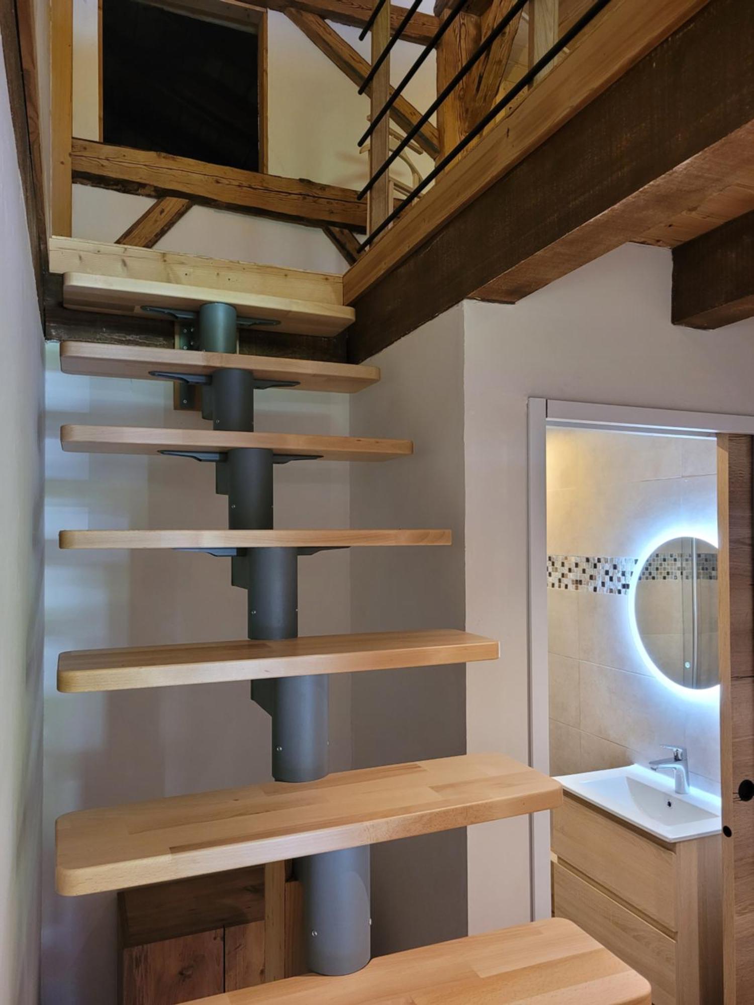 Chalet Lisa Morzine Kültér fotó
