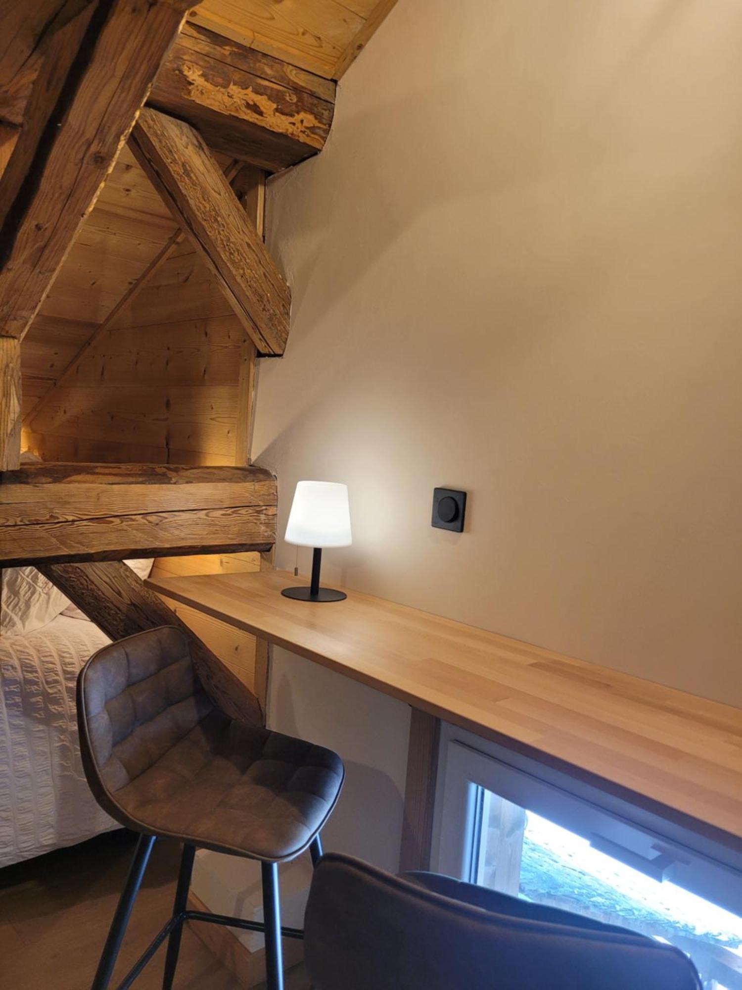 Chalet Lisa Morzine Kültér fotó
